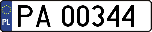 PA00344