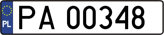 PA00348