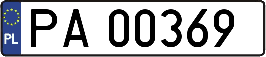 PA00369