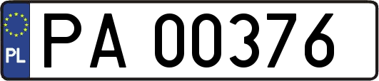 PA00376
