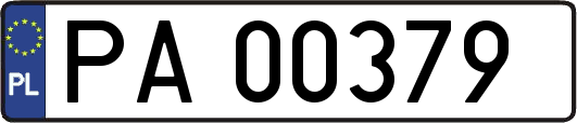 PA00379