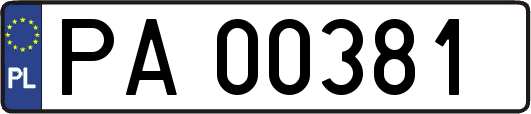 PA00381