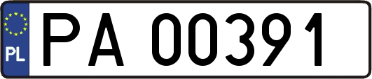 PA00391