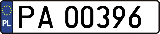 PA00396
