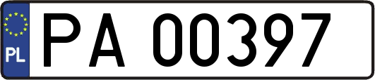PA00397