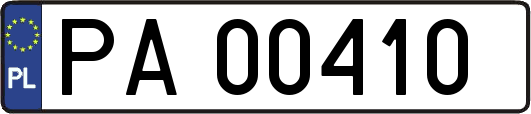 PA00410