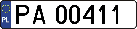 PA00411