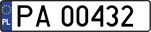 PA00432