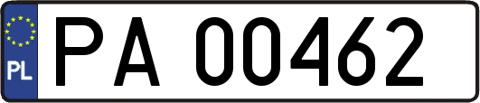 PA00462