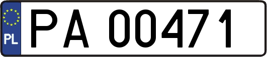 PA00471