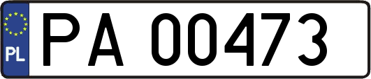 PA00473