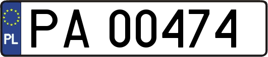 PA00474