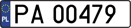 PA00479