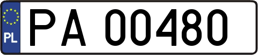 PA00480