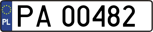 PA00482