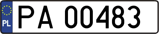 PA00483