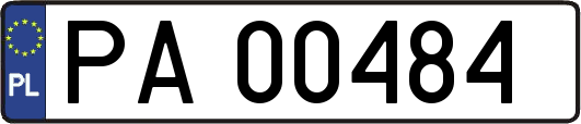 PA00484