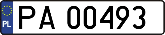 PA00493