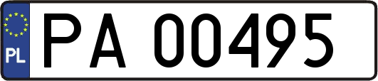 PA00495