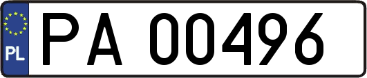 PA00496
