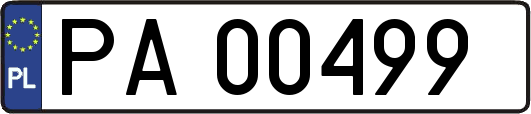 PA00499