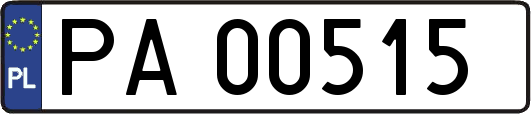 PA00515