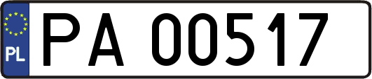 PA00517