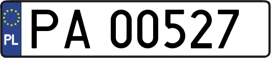 PA00527