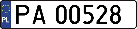 PA00528