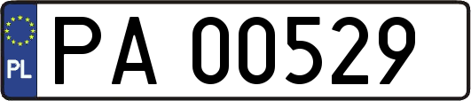 PA00529