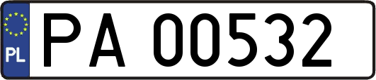PA00532