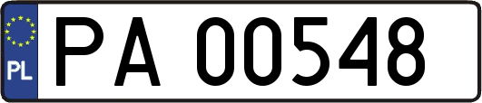 PA00548