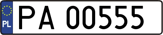 PA00555