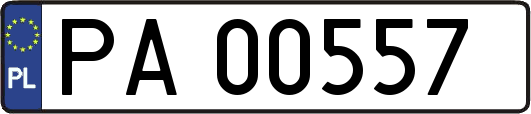 PA00557