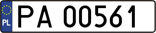 PA00561