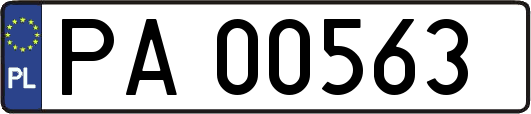 PA00563