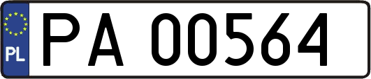 PA00564