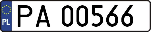 PA00566