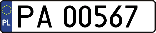 PA00567