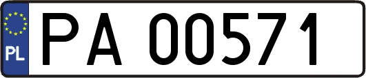PA00571