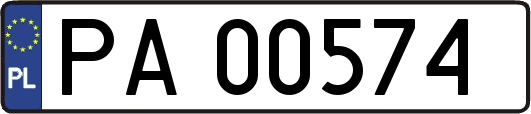 PA00574
