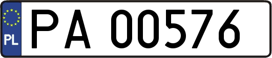 PA00576