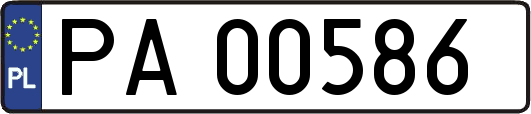PA00586