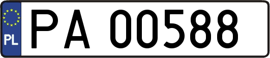 PA00588