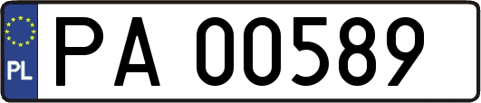 PA00589