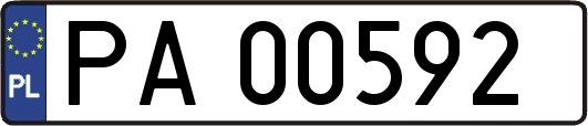 PA00592