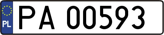 PA00593