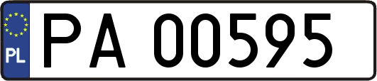 PA00595