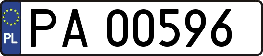 PA00596