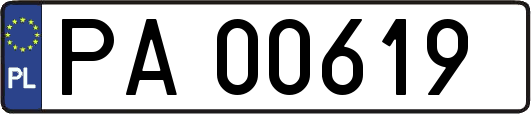 PA00619